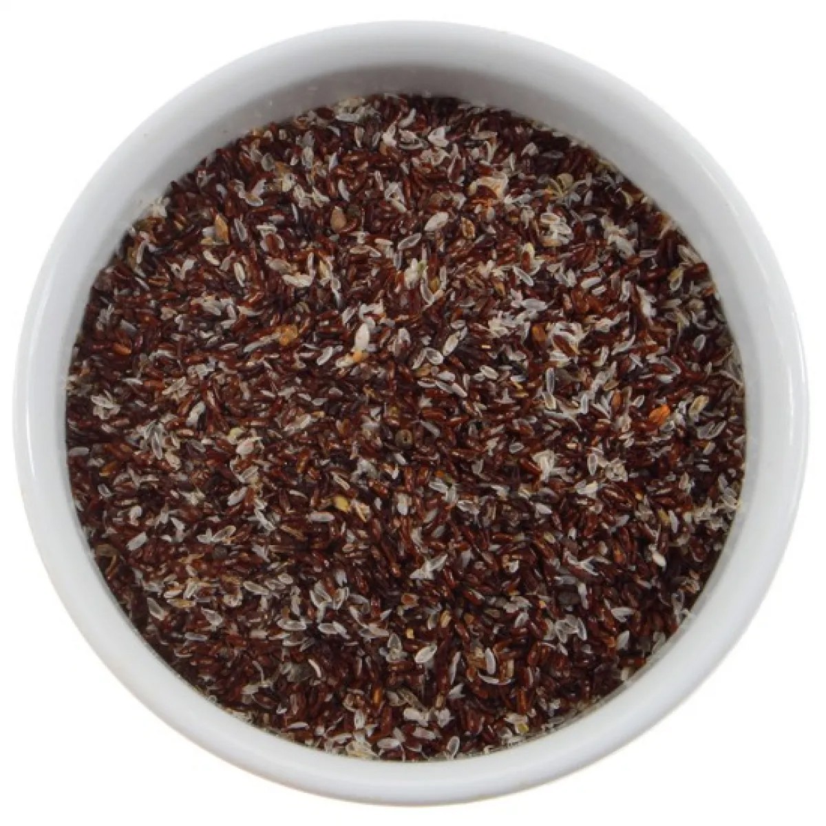 Błonnik witalny - suplement diety (oczyszczający)