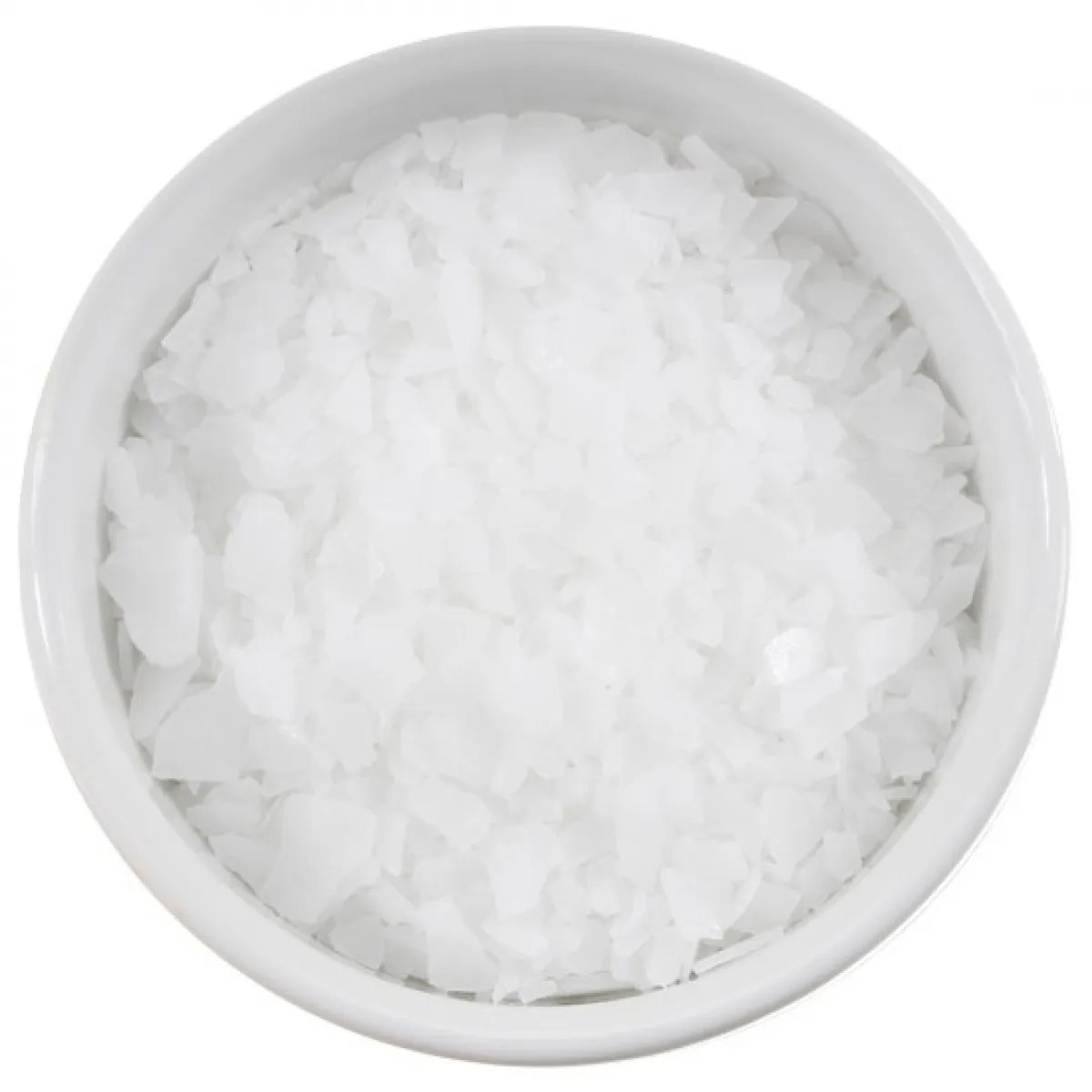 Chlorek magnezu płatki