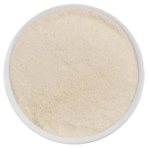 Agar substancja żelująca