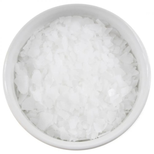 Chlorek magnezu płatki